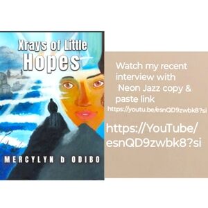 Contemporary Christian Romance Fiction.